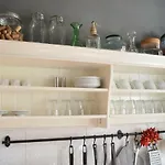 Sistina Apartment