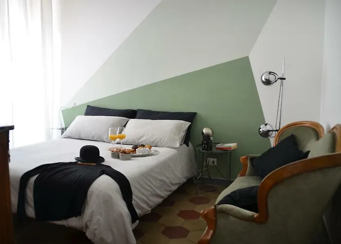 Sistina Apartment