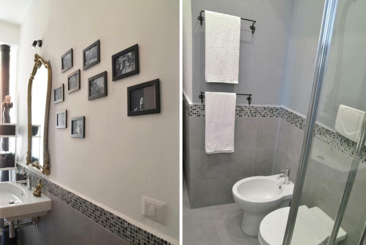 Sistina Apartment