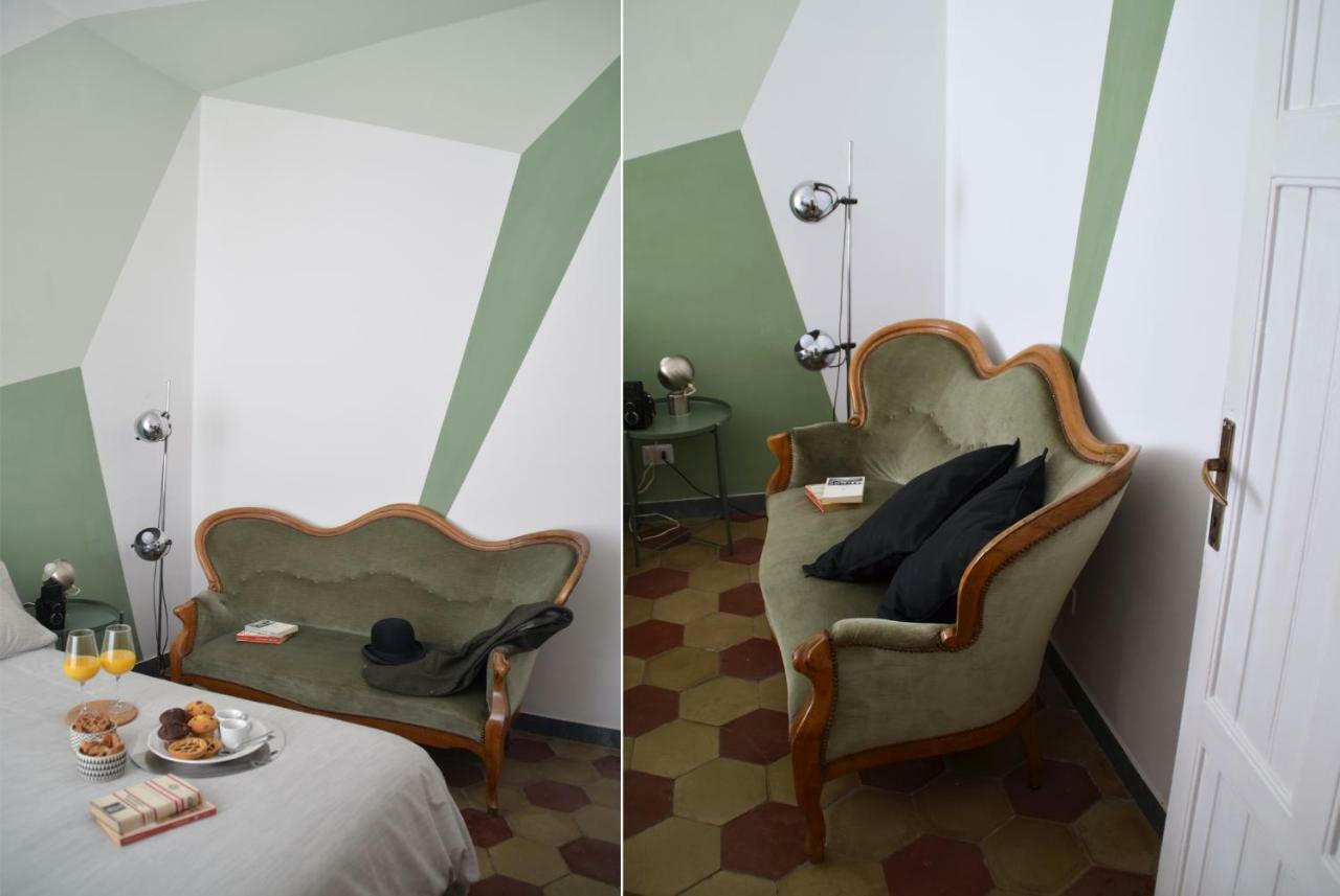 Apartment Sistina *