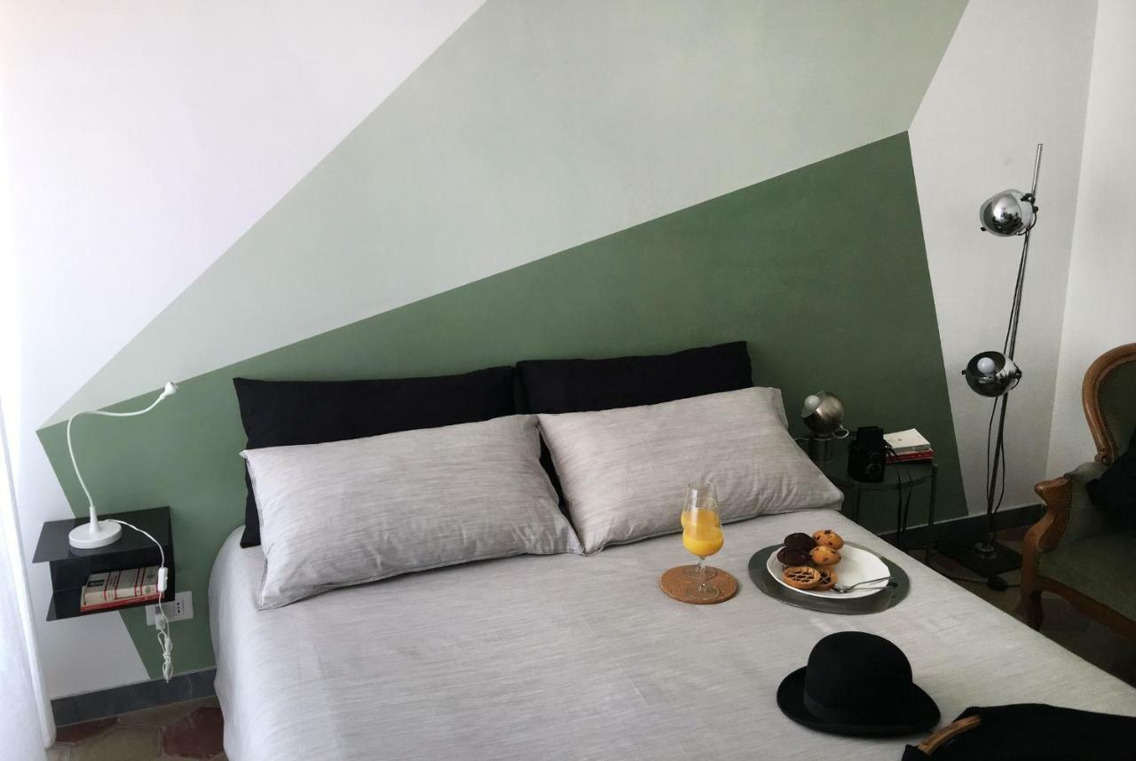 Apartment Sistina Rom