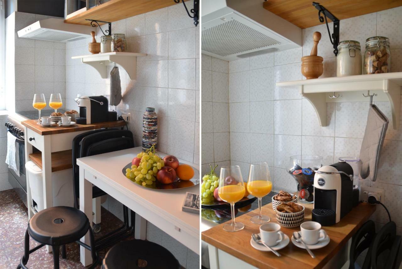 Sistina Apartment Rom