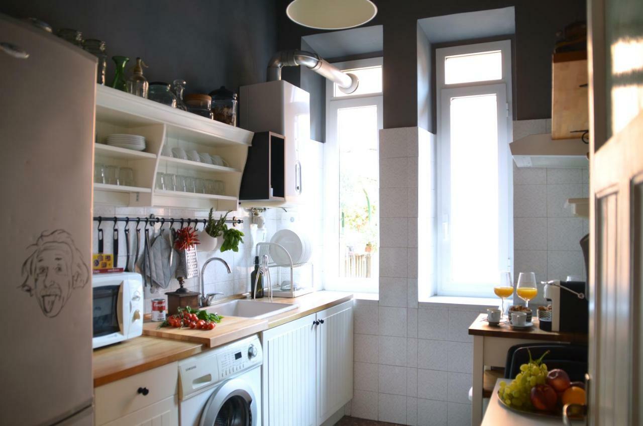 Sistina Apartment