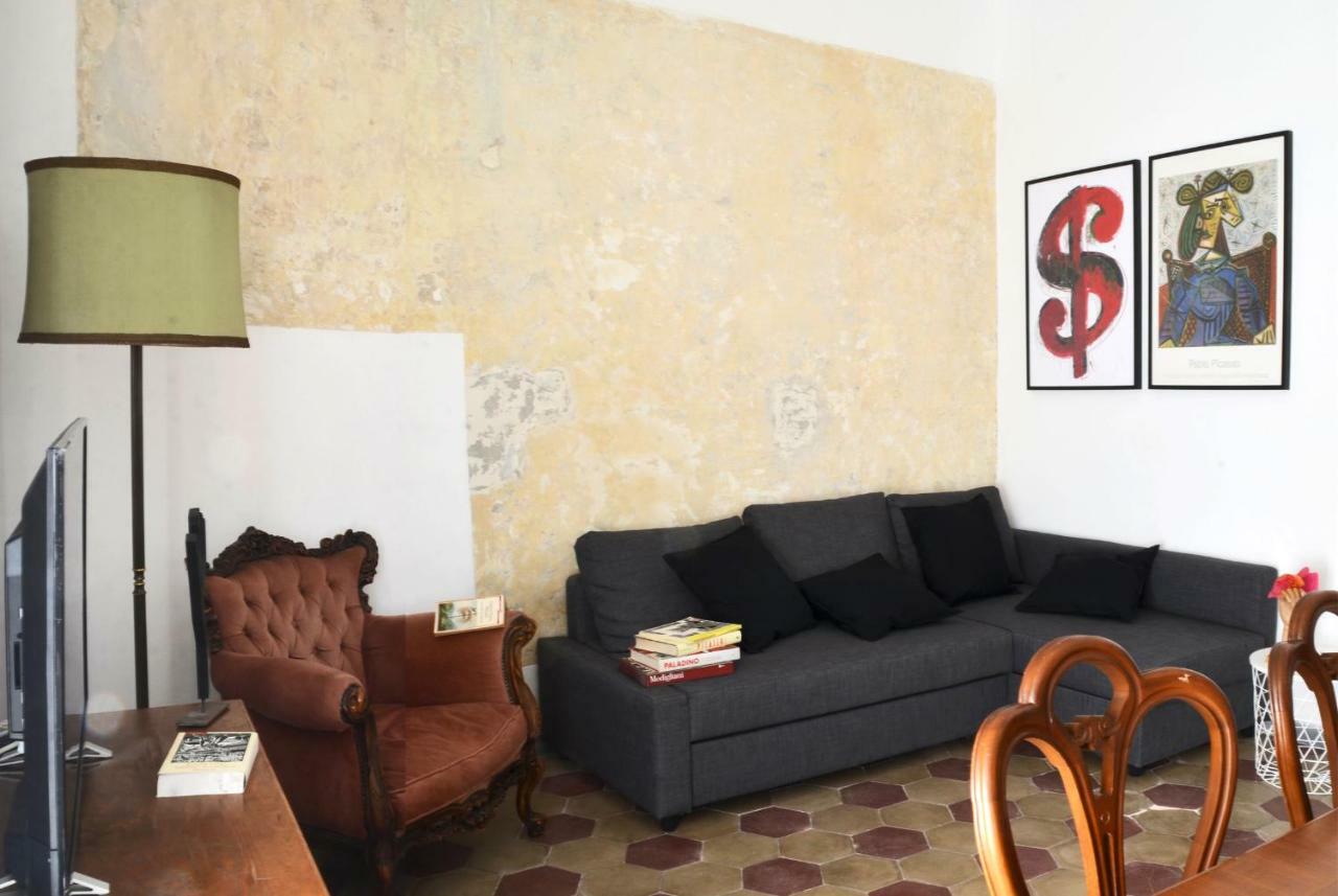 Sistina Apartment