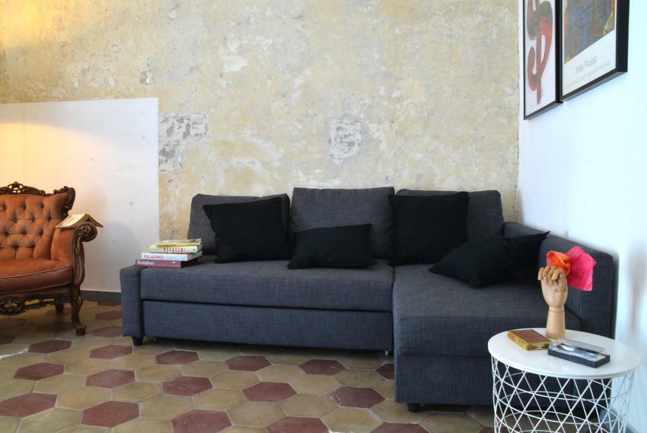 Apartment Sistina Rom