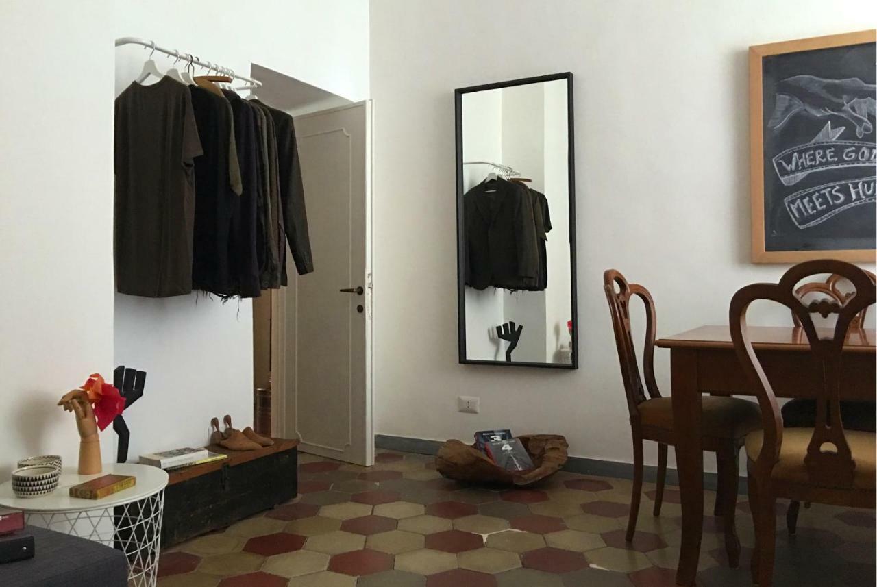 Sistina Apartment *