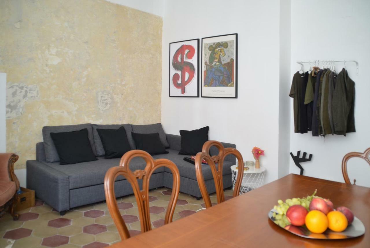 Apartment Sistina Rom