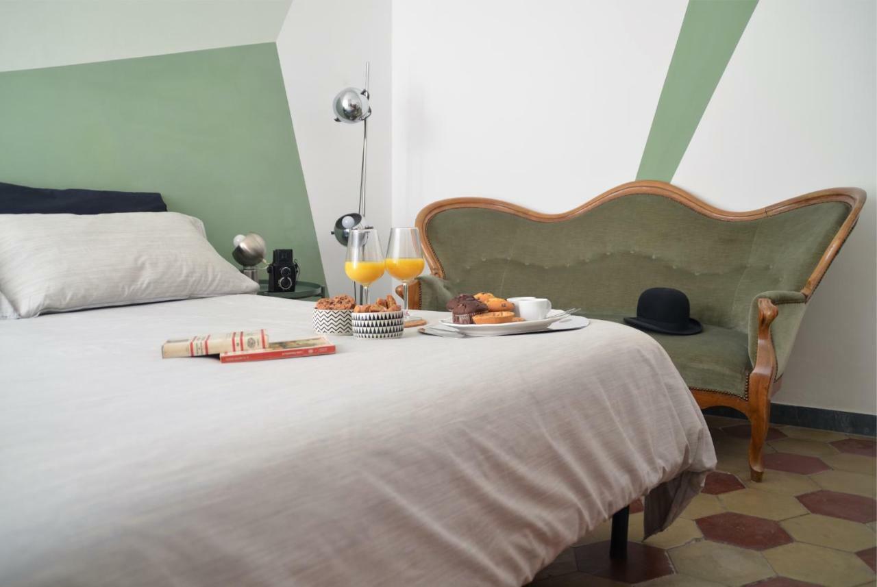 Sistina Apartment Rom