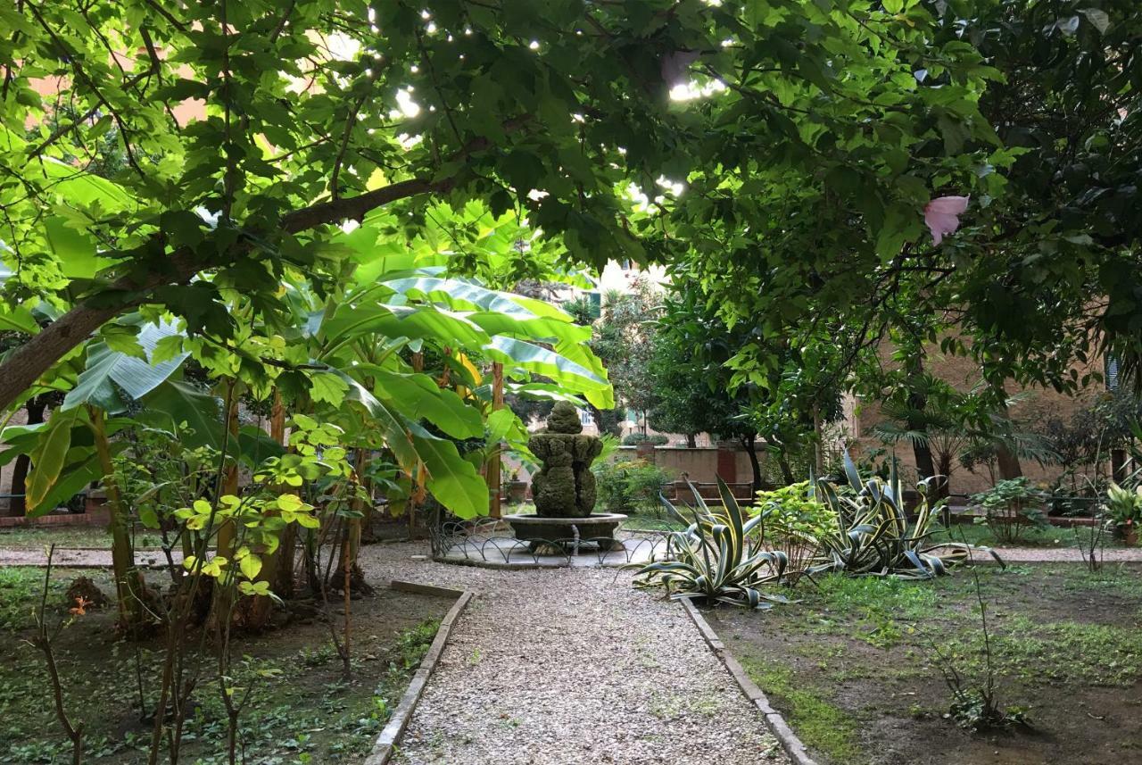 Sistina Apartment