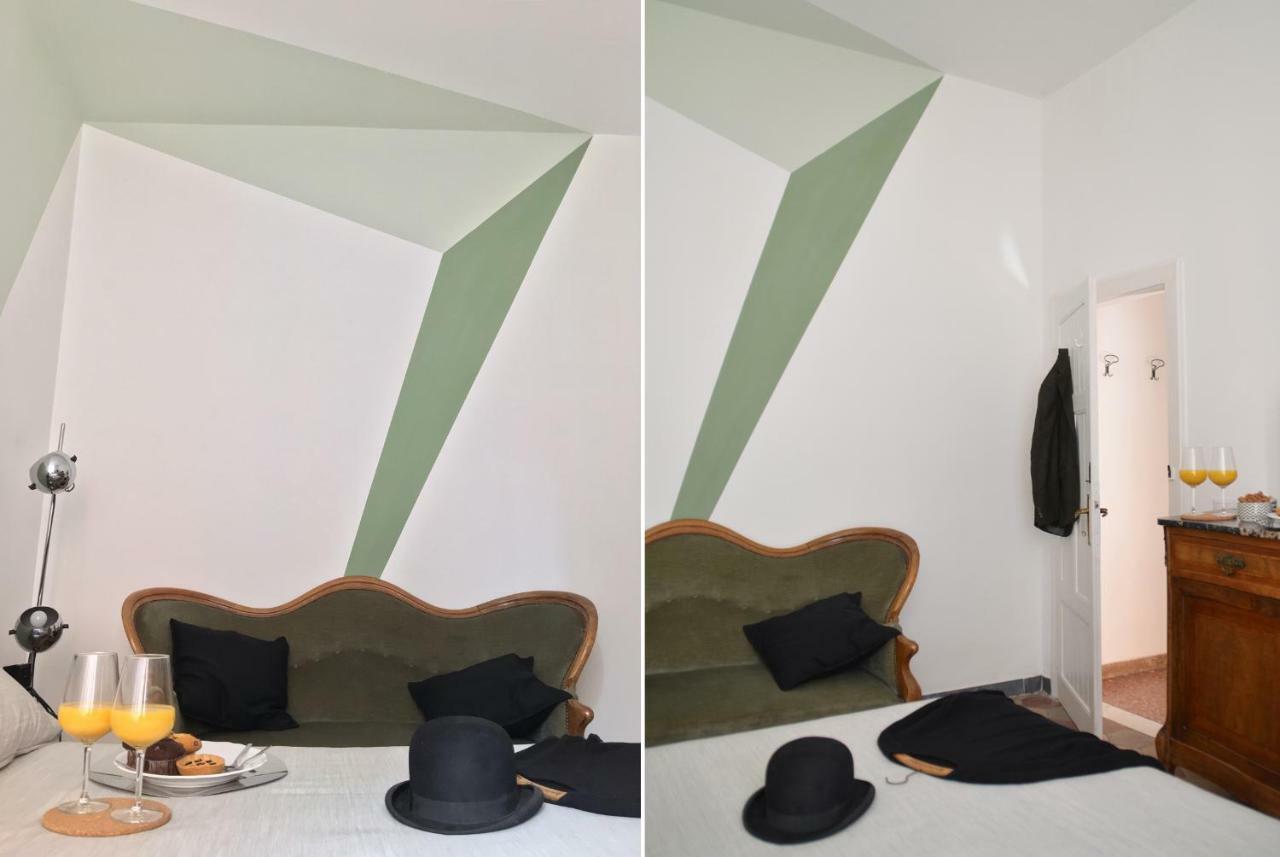Sistina Apartment *