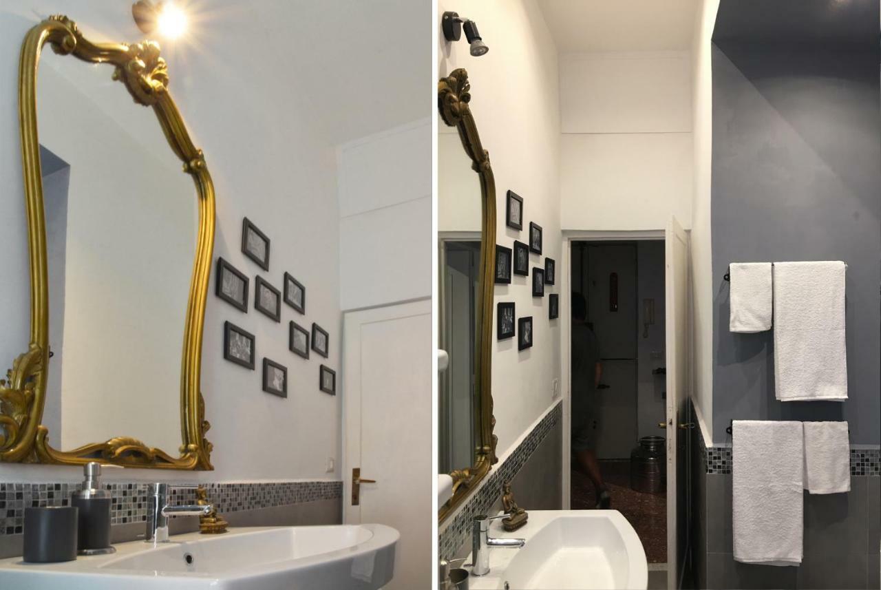 Sistina Apartment