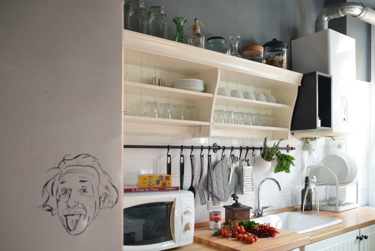 Sistina Apartment *