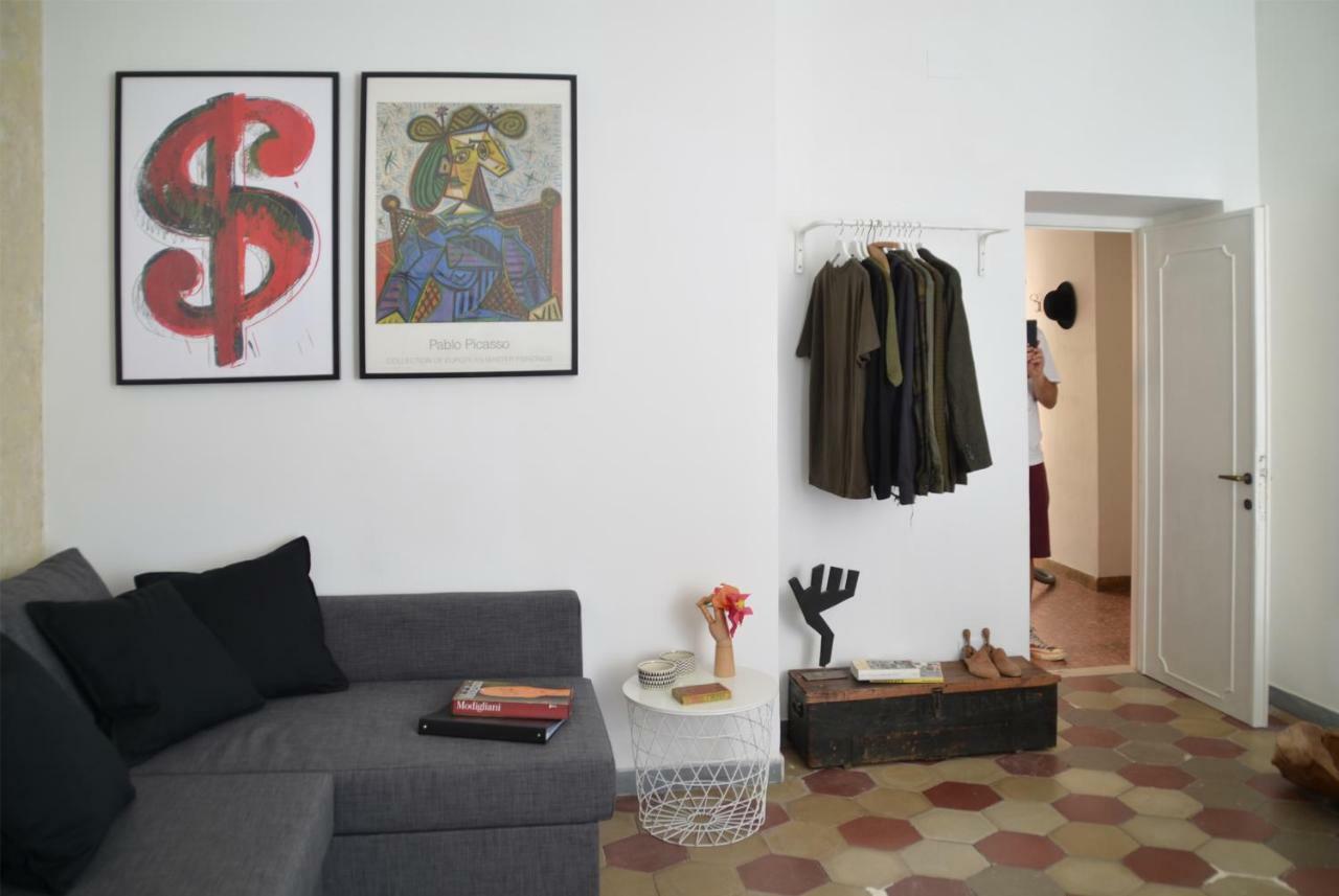 Sistina Apartment